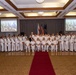 NBHC Sasebo Conducts Change of Command Ceremony