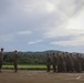 KAMANDAG 9: Cpl. Baldwin Promotion Ceremony