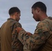 KAMANDAG 9: Cpl. Baldwin Promotion Ceremony