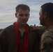 KAMANDAG 9: Cpl. Baldwin Promotion Ceremony