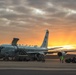 RC-135V takes intelligence operations ‘down under’