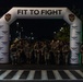 Team Kadena honors legacy at largest resiliency event in USINDOPACOM