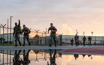 Kadena honors legacy at largest resiliency event in USINDOPACOM