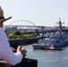 Portland Fleet Week welcomes USS Mustin and USS Jack H. Lucas