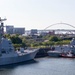 Portland Fleet Week welcomes USS Mustin and USS Jack H. Lucas