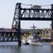 Portland Fleet Week welcomes USS Mustin and USS Jack H. Lucas