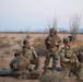 759th Military Police Battalion conducts medical evacuation training to support southern border mission