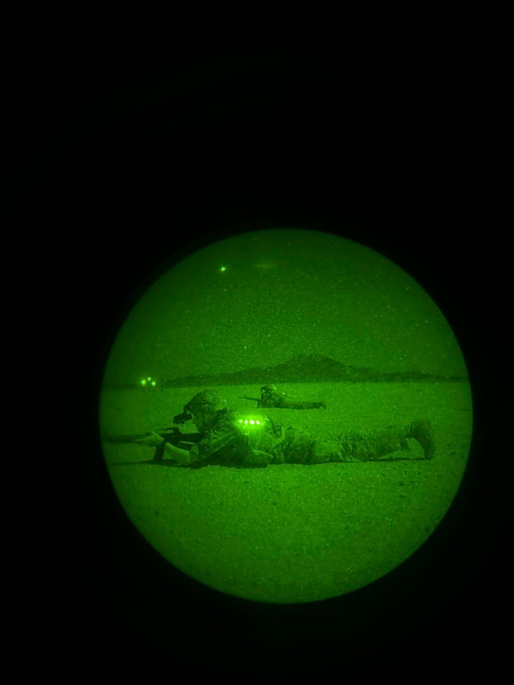 759th Military Police Battalion conducts medical evacuation training to support southern border mission