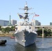 Portland Fleet Week welcomes USS Mustin and USS Jack H. Lucas