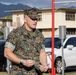 Staying Ready: Headquarters Battalion, MCBH, conducts FEX III