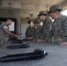 Staying Ready: Headquarters Battalion, MCBH, conducts FEX III