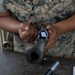 Staying Ready: Headquarters Battalion, MCBH, conducts FEX III