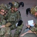 759th Military Police Battalion conducts medical evacuation training to support southern border mission
