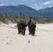 Staying Ready: Headquarters Battalion, MCBH, conducts FEX III