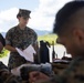 Staying Ready: Headquarters Battalion, MCBH, conducts FEX III