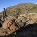 Staying Ready: Headquarters Battalion, MCBH, conducts FEX III