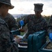 Staying Ready: Headquarters Battalion, MCBH, conducts FEX III