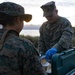 Staying Ready: Headquarters Battalion, MCBH, conducts FEX III
