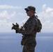 Staying Ready: Headquarters Battalion, MCBH, conducts FEX III