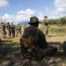Staying Ready: Headquarters Battalion, MCBH, conducts FEX III