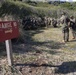 Staying Ready: Headquarters Battalion, MCBH, conducts FEX III