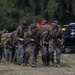 Staying Ready: Headquarters Battalion, MCBH, conducts FEX III