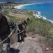 Staying Ready: Headquarters Battalion, MCBH, conducts FEX III