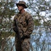 Staying Ready: Headquarters Battalion, MCBH, conducts FEX III
