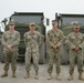 NMCB-3 Promotions and Reenlistment at MCAS Iwakuni