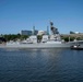 Portland Fleet Week welcomes USS Mustin and USS Jack H. Lucas
