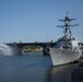 Portland Fleet Week welcomes USS Mustin and USS Jack H. Lucas