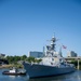 Portland Fleet Week welcomes USS Mustin and USS Jack H. Lucas