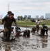 Rice-planting event near Camp Zama forges bond with neighboring community