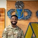 Mustang of the Week: Senior Airman Calvin Wright