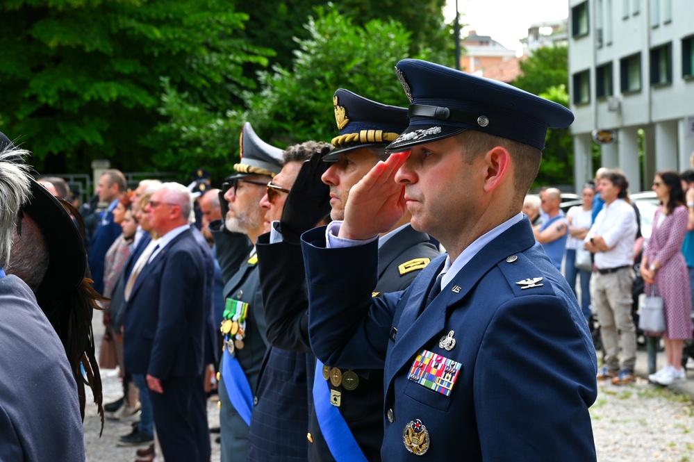Italian Republic Day