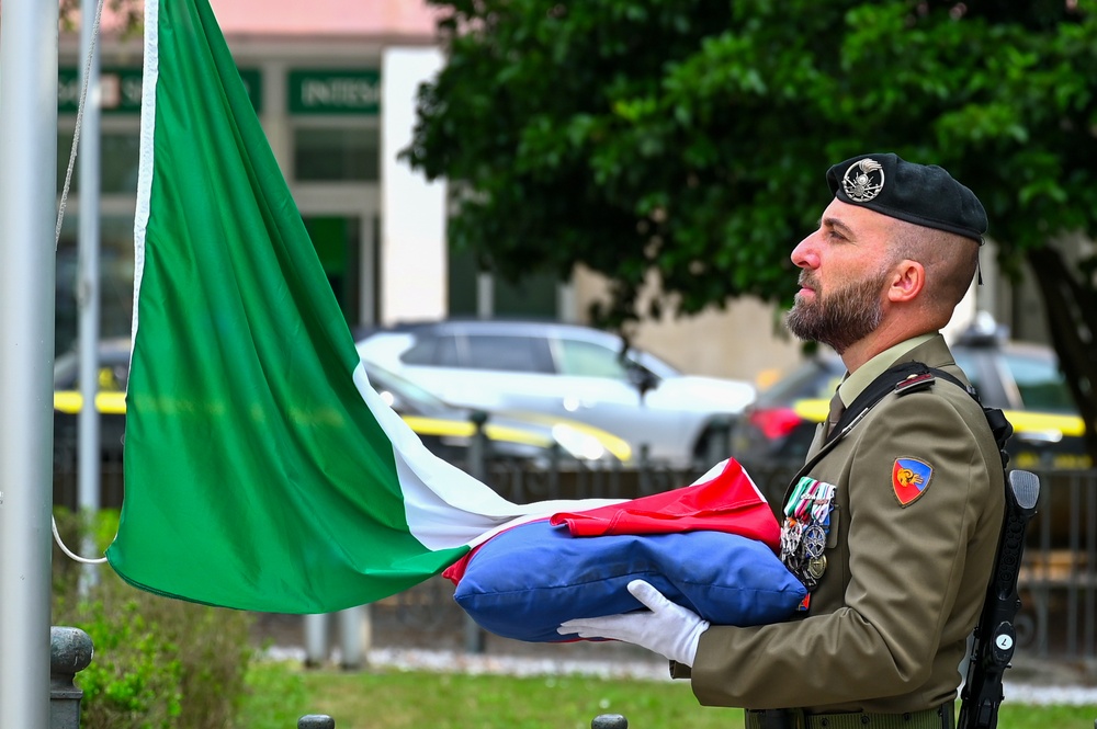 Italian Republic Day