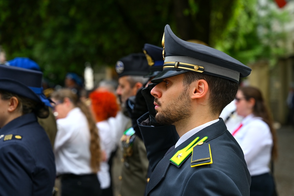 Italian Republic Day