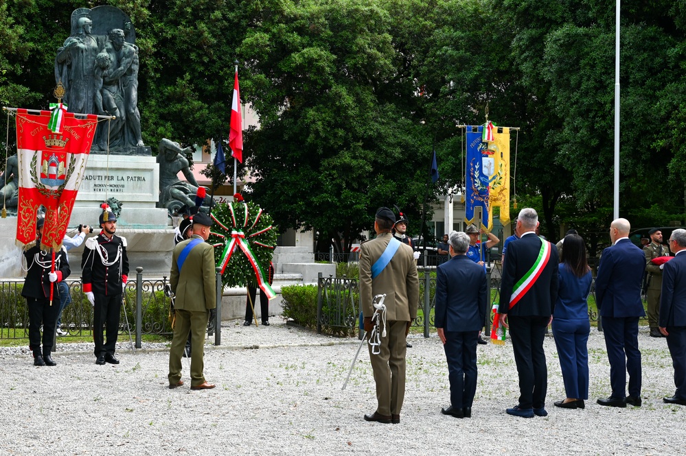 Italian Republic Day