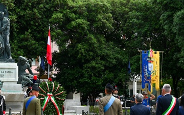 Italian Republic Day