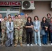 US Soldiers assigned to NATO-led KFOR 34 serve as liaisons in Kosovo