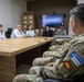 U.S. Soldiers assigned to NATO-led KFOR 34 serve as liaisons in Kosovo