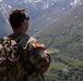 U.S. LMT Soldiers celebrate Ferizaj's &quot;KFOR Week&quot; by participating in a hike with local community members