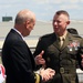 USS Mount Whitney Hosts BALTOPS Pre-Sail Conference DVs