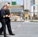 USS Mount Whitney Hosts BALTOPS Pre-Sail Conference DVs