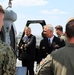 USS Mount Whitney Hosts BALTOPS Pre-Sail Conference DVs