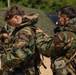 2025 Eighth Army Best Squad Competition CBRN Lane