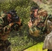 2025 Eighth Army Best Squad Competition CBRN Lane