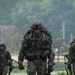 8th Army Best Squad Competition 2025: 6 Mile Ruck March