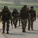 8th Army Best Squad Competition 2025: 6 Mile Ruck March