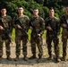 8th Army Best Squad Competition 2025: 6 Mile Ruck March